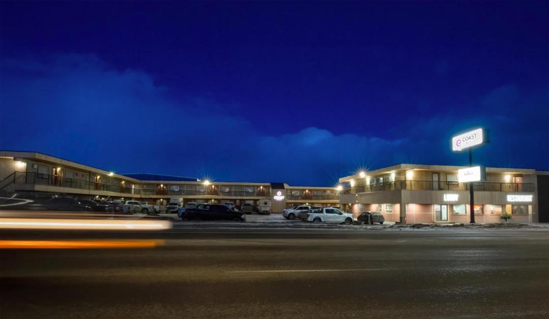 Photo of Others in Dawson Creek