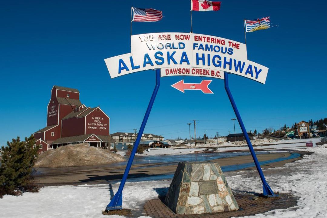 Photo of Others in Dawson Creek