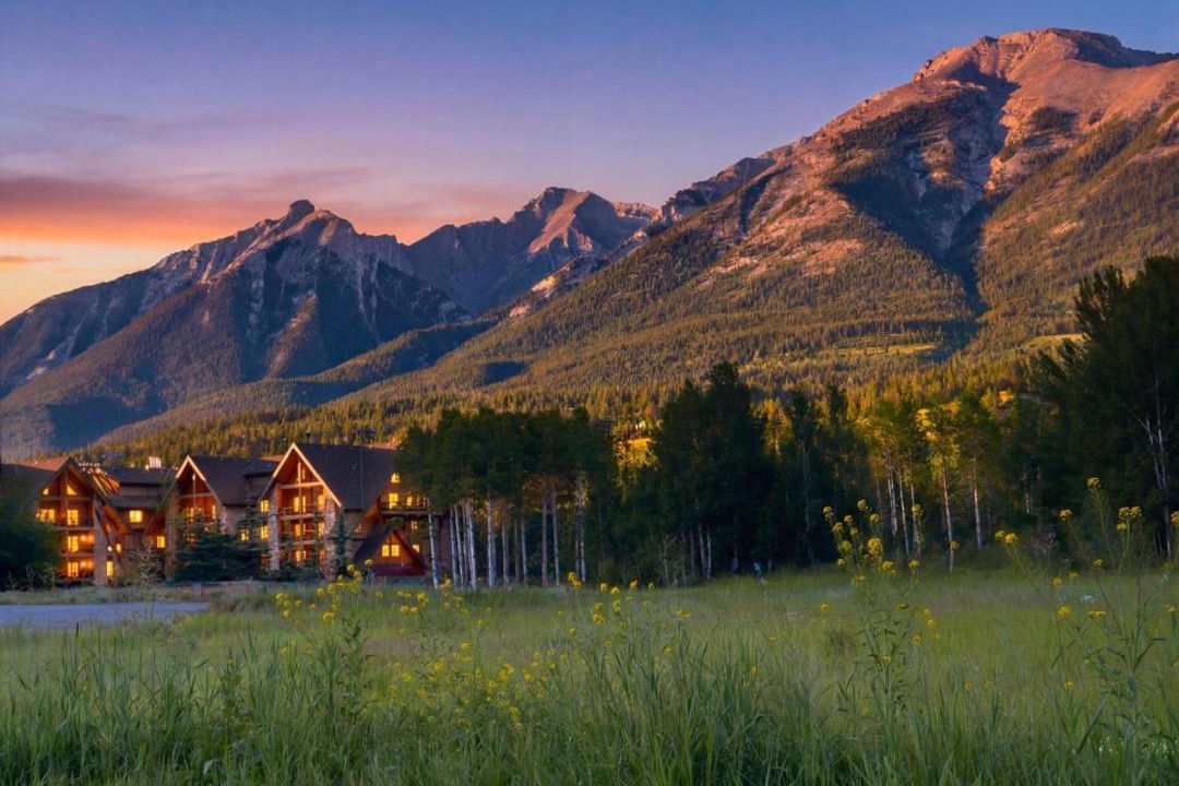 Photo of Others in Canmore