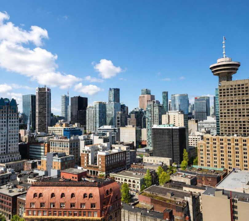 Photo of Others in Gastown