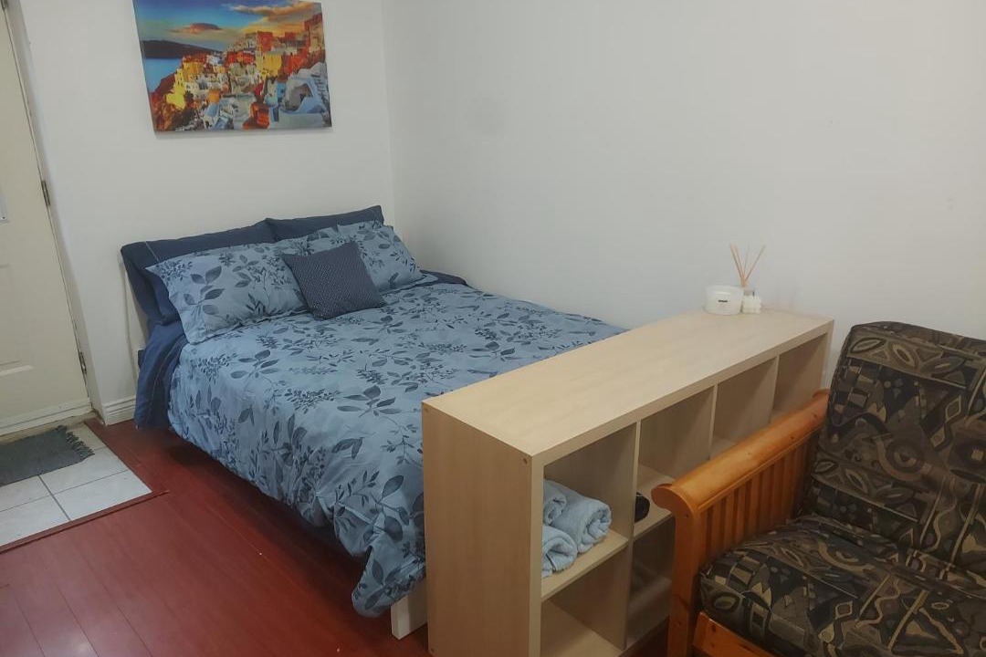 Photo of Bedroom in Burke Mountain
