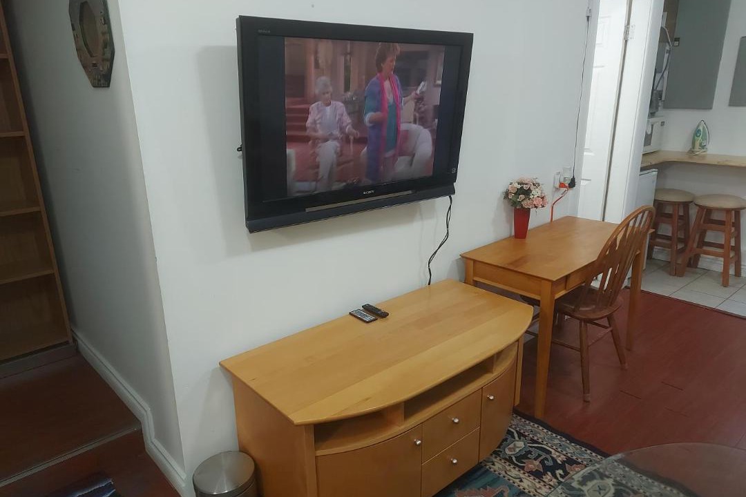 Photo of Livingroom in Burke Mountain