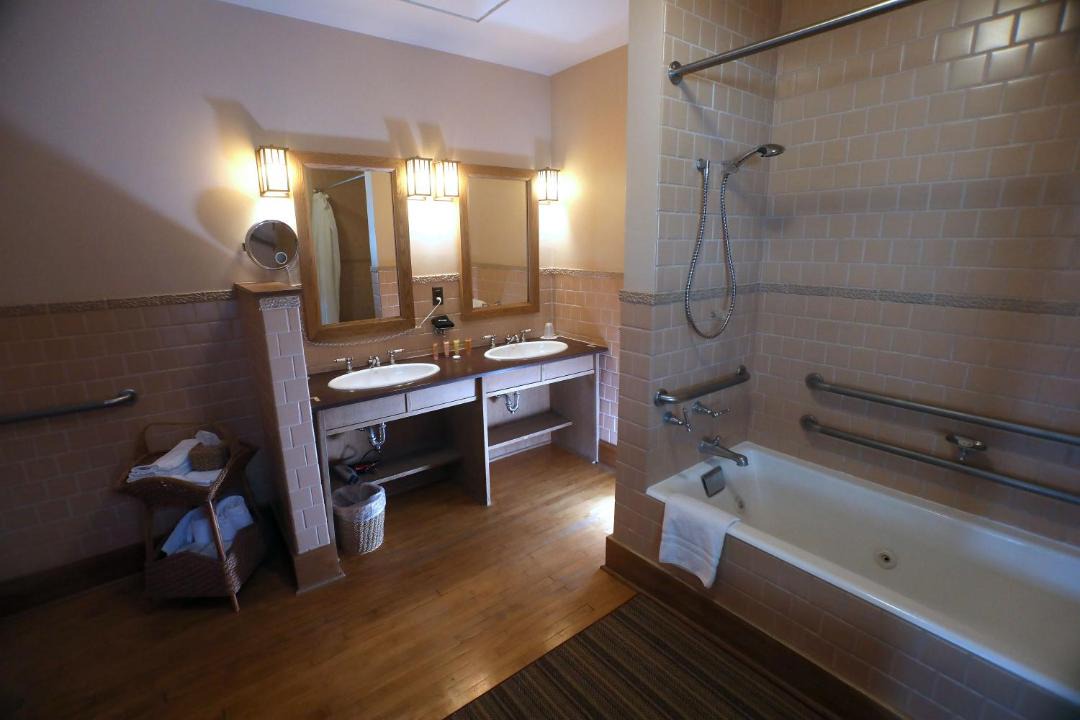 Photo of Bathroom in East Aurora