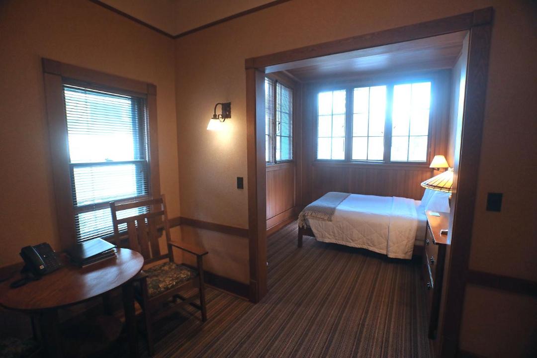 Photo of Bedroom in East Aurora