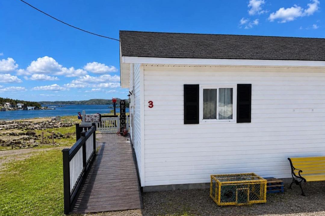 Photo of Others in Little Harbour