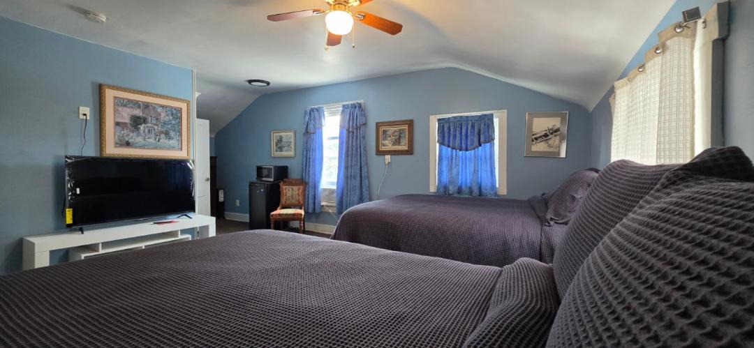 Photo of Bedroom in Lockport