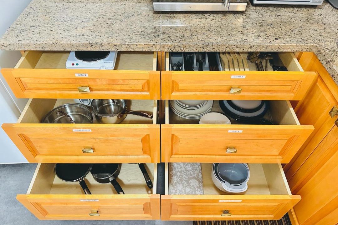 Photo of Kitchen in Hastings