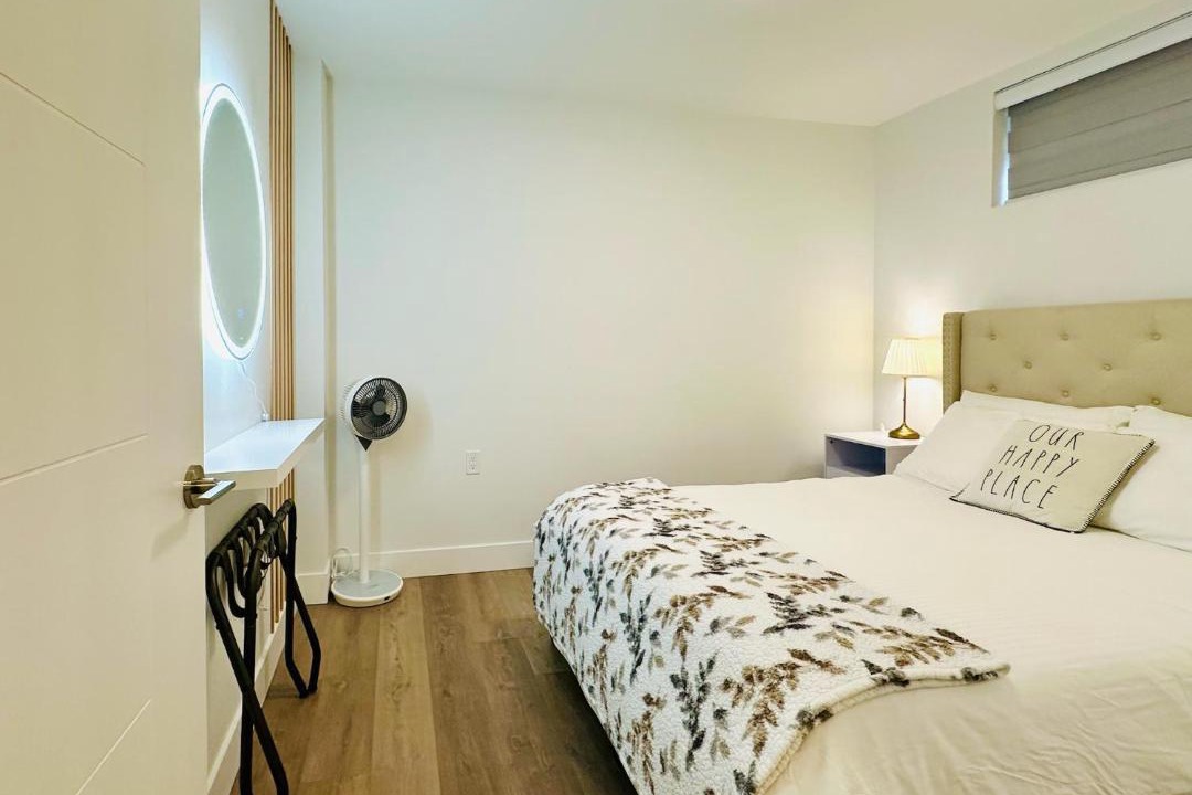 Photo of Bedroom in Hastings