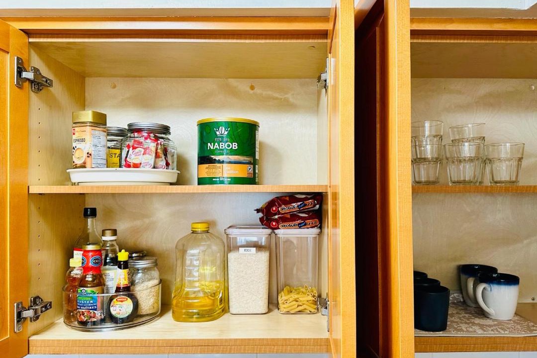 Photo of Kitchen in Hastings