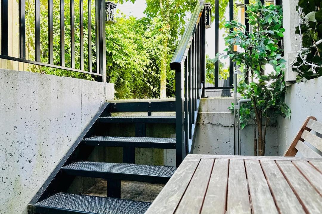 Photo of Patio Balcony in Hastings