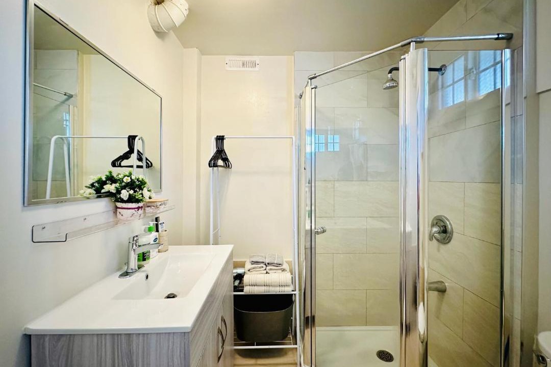 Photo of Bathroom in Hastings