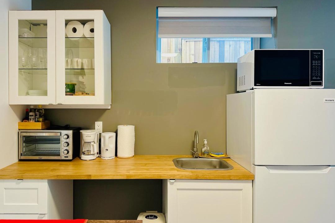 Photo of Kitchen in Hastings