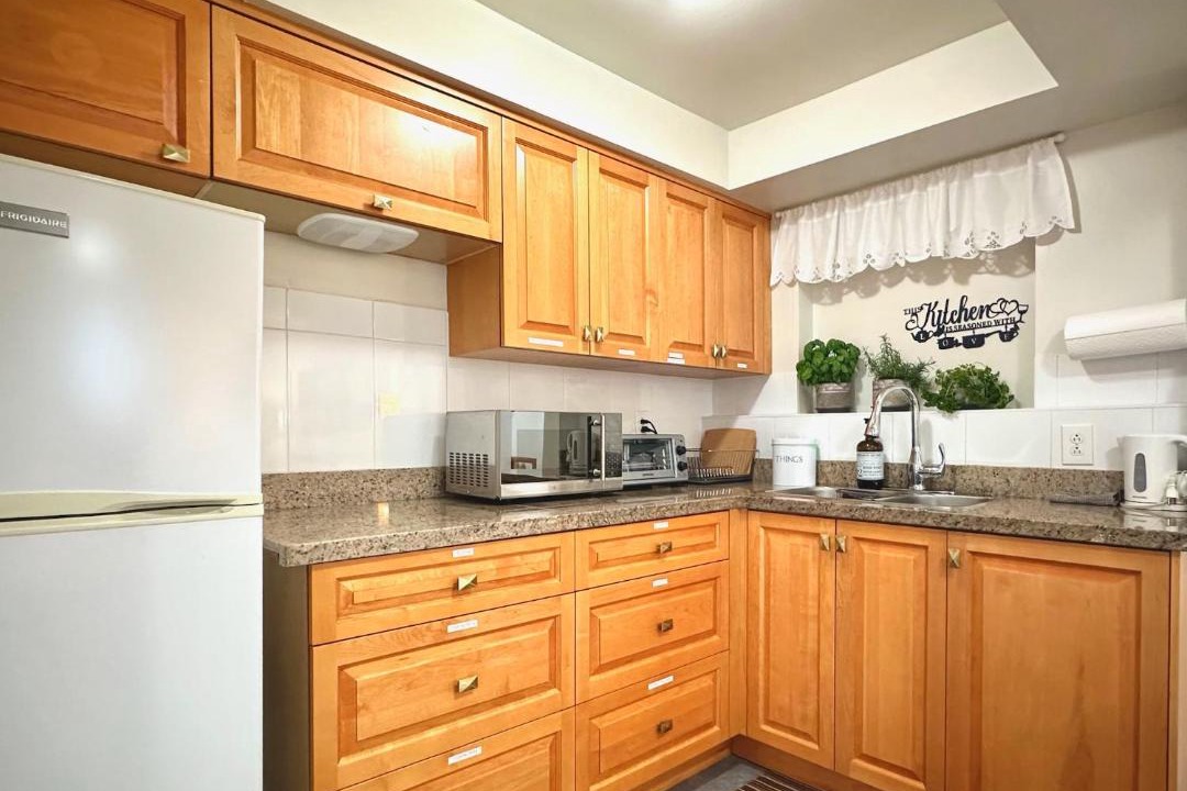 Photo of Kitchen in Hastings