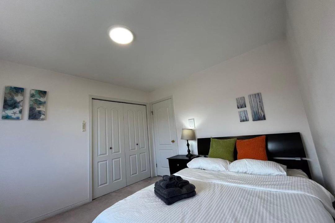 Photo of Bedroom in Richmond