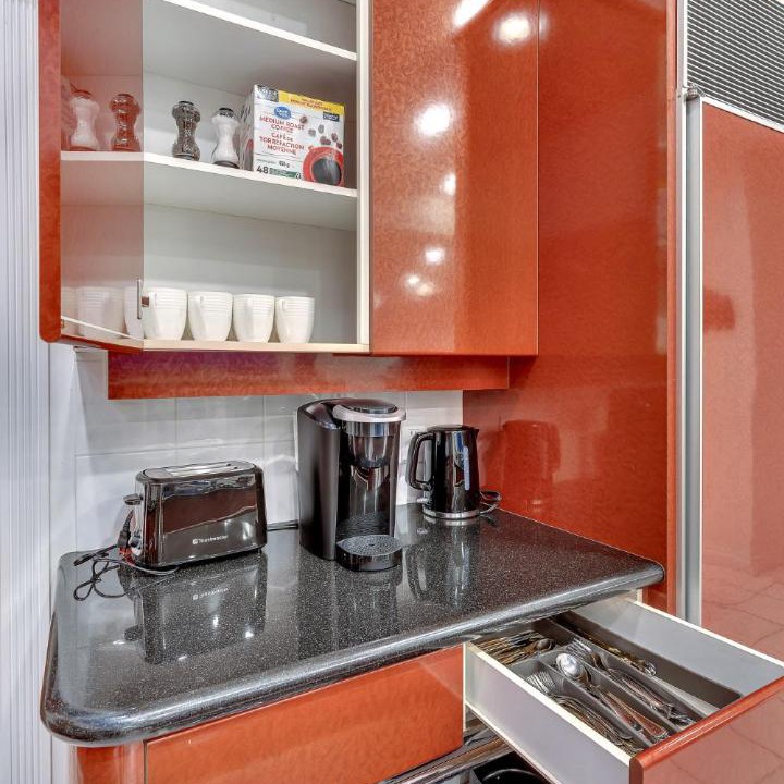 Photo of Kitchen in West Vancouver