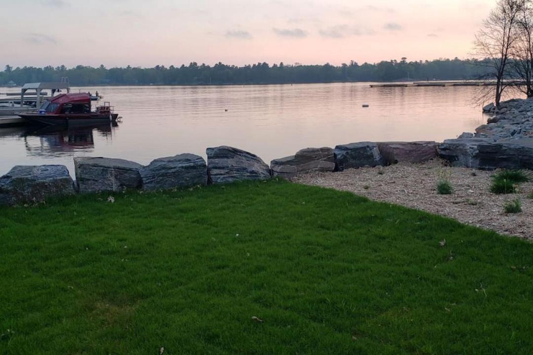 Photo of Others in Honey Harbour