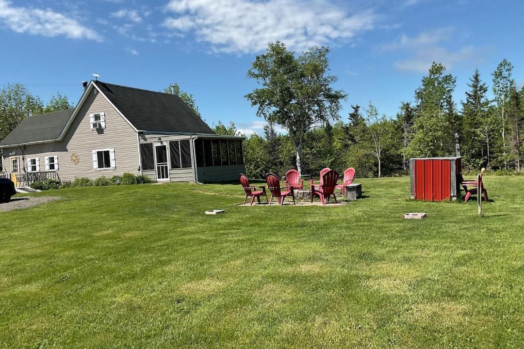 Photo of Others in Tracadie