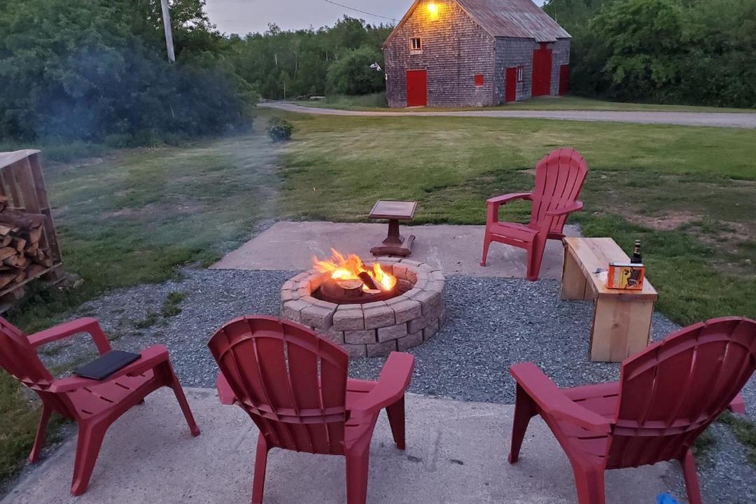 Photo of Others in Tracadie