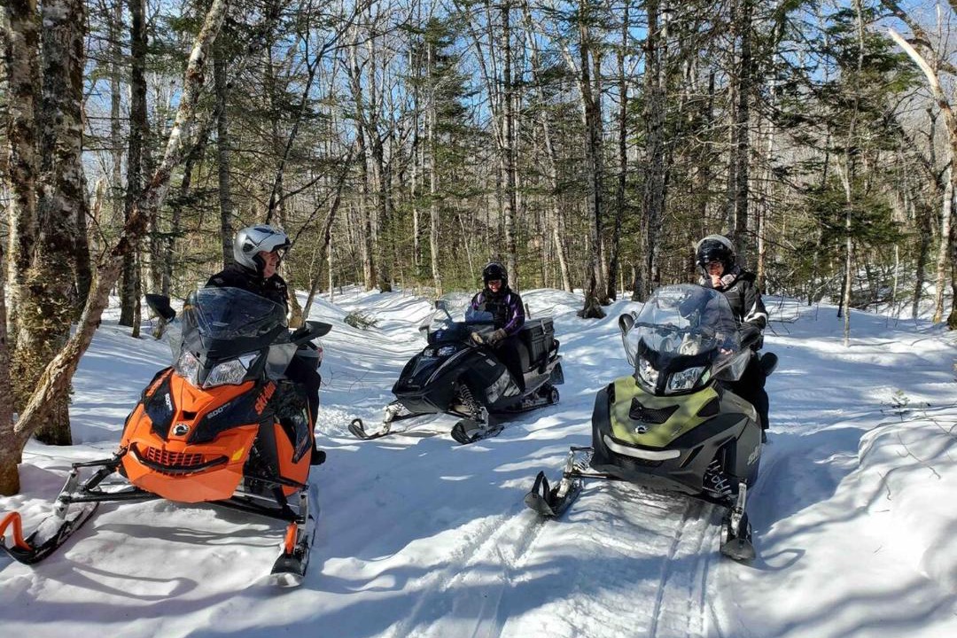 Photo of Others in Tracadie