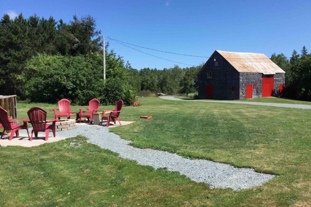 Photo of Others in Tracadie