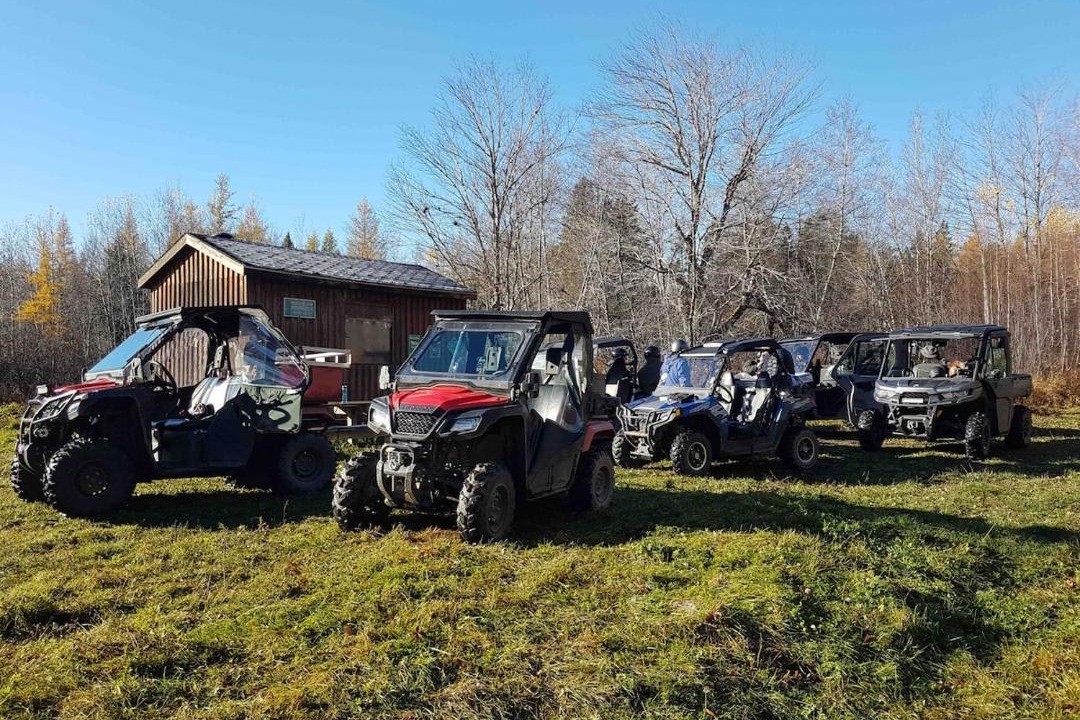 Photo of Others in Tracadie