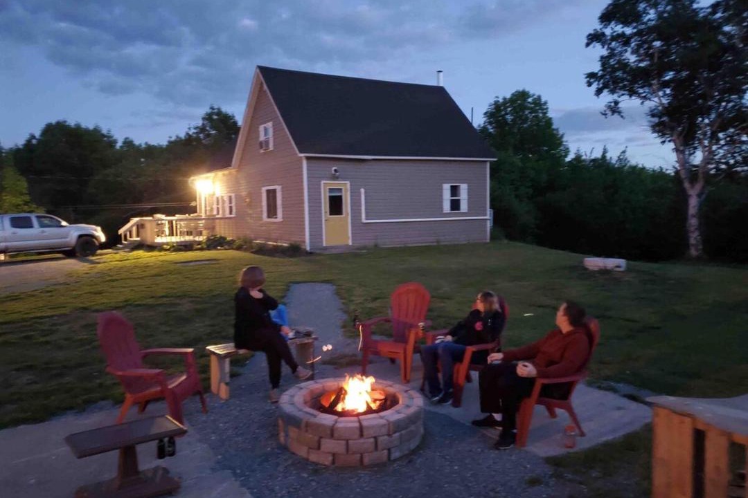 Photo of Others in Tracadie