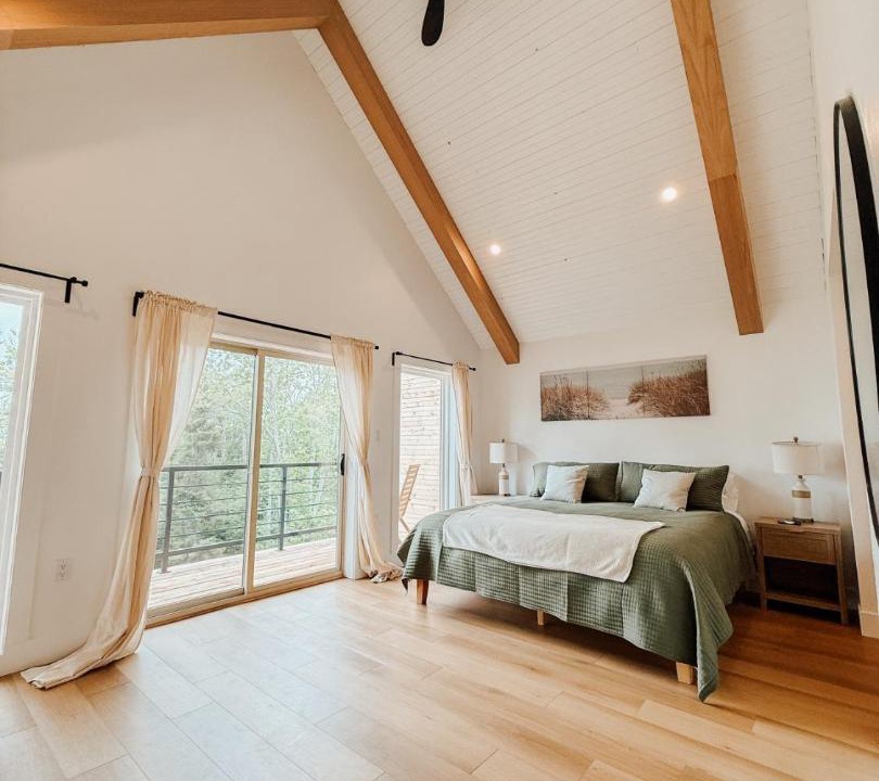 Photo of Bedroom in Lot 61