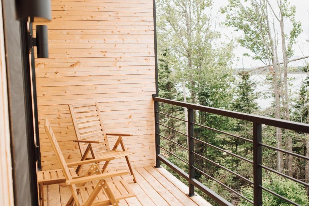 Photo of Patio Balcony in Lot 61