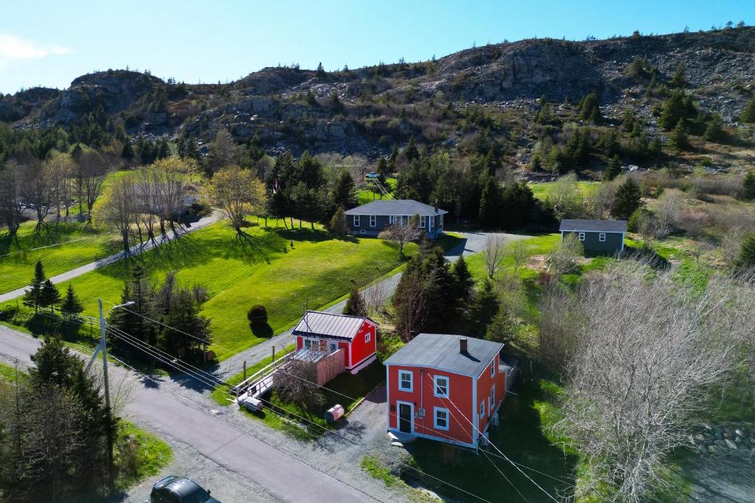 Photo of Others in Terra Nova