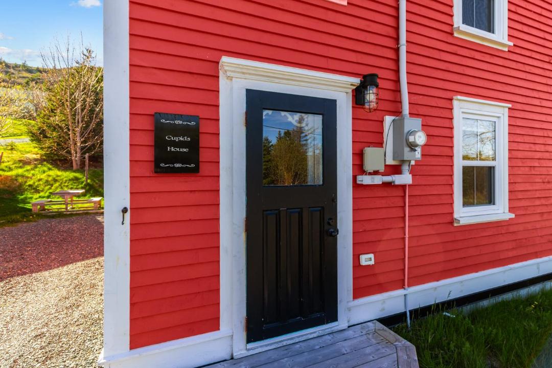 Photo of Others in Terra Nova