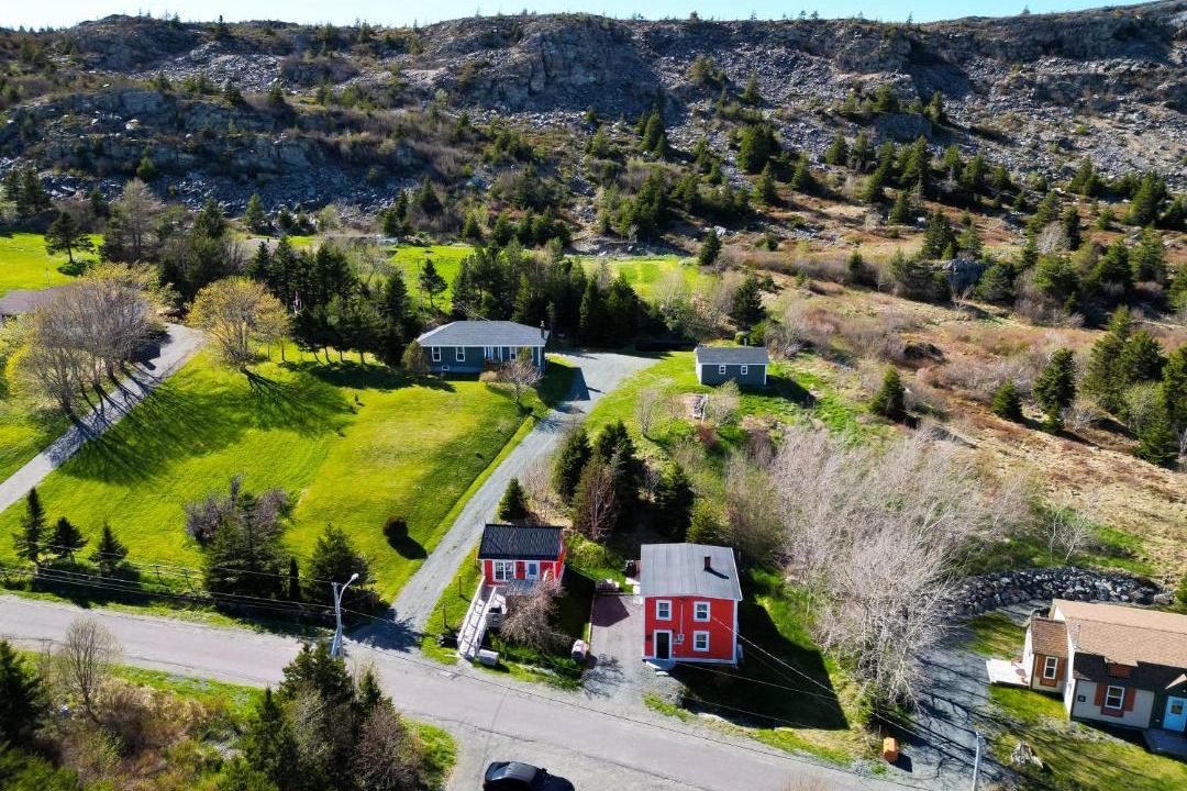 Photo of Others in Terra Nova