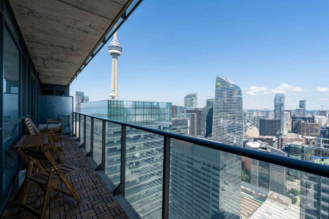 Photo of Others in Downtown Toronto