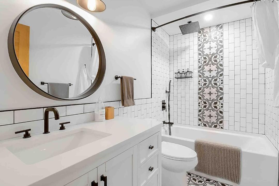 Photo of Bathroom in Belle River