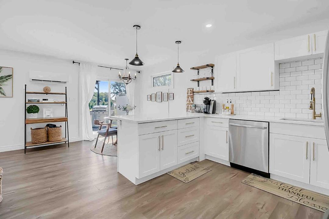 Photo of Kitchen in Belle River