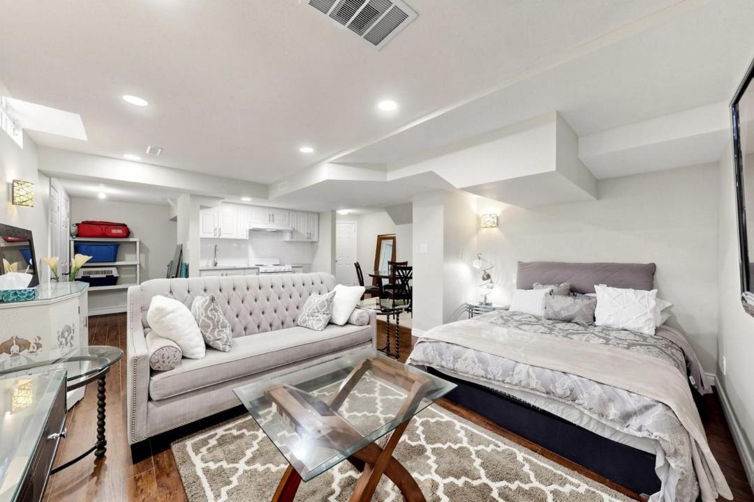 Photo of Bedroom in Markham