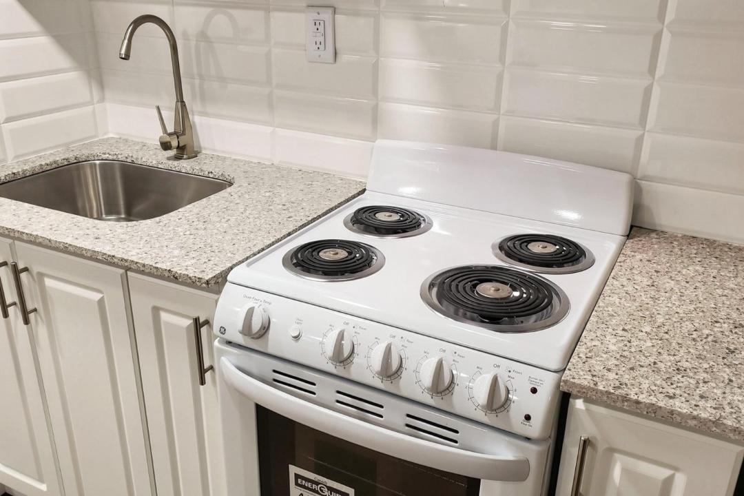 Photo of Kitchen in Markham