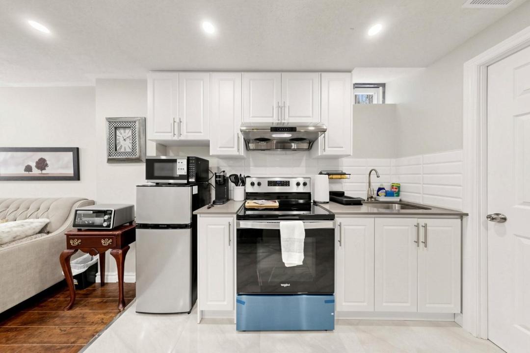 Photo of Kitchen in Markham