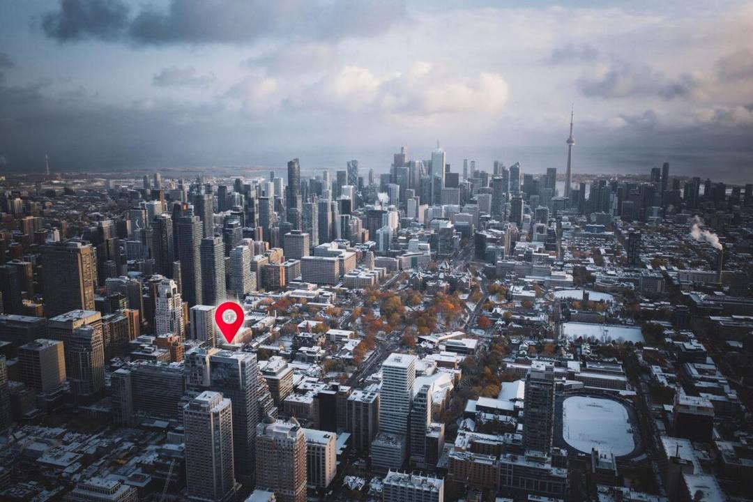 Photo of Others in Bloor-Yorkville