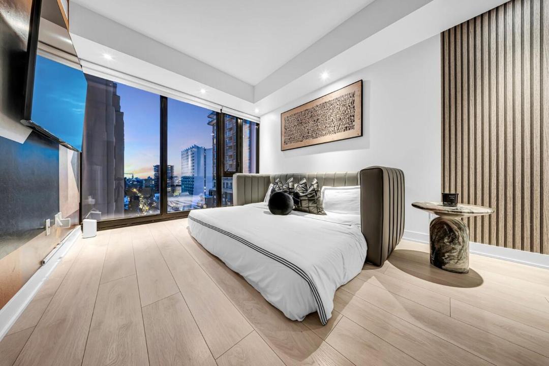 Photo of Bedroom in Bloor-Yorkville