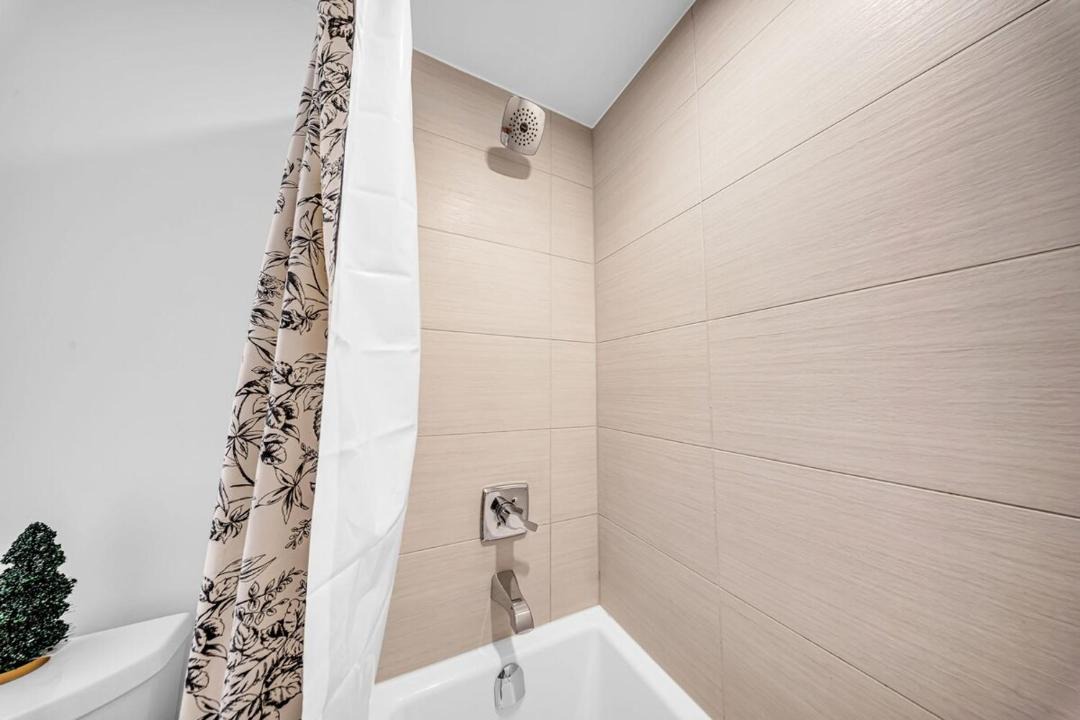 Photo of Bathroom in Bloor-Yorkville