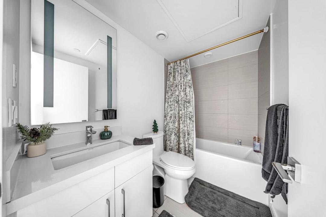 Photo of Bathroom in Bloor-Yorkville