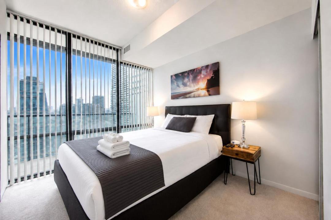 Photo of Bedroom in Bay Cloverhill