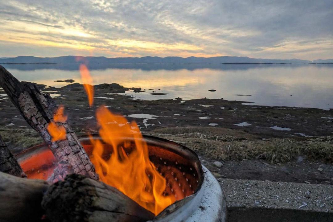 Photo of Others in Cap-Saint-Ignace