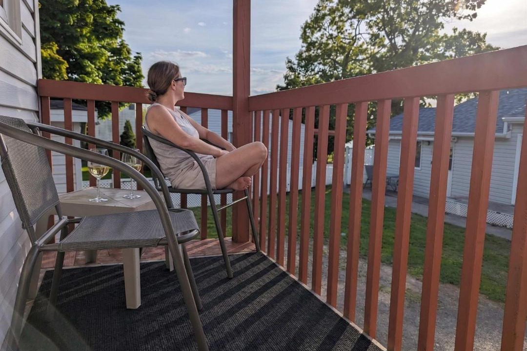 Photo of Others in Cap-Saint-Ignace