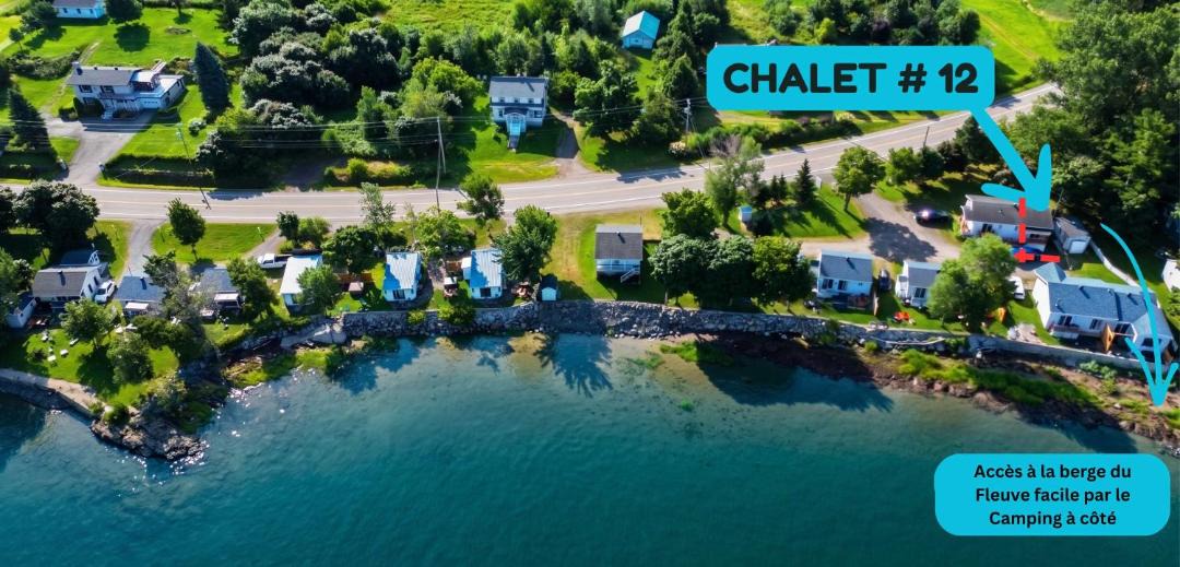 Photo of Others in Cap-Saint-Ignace