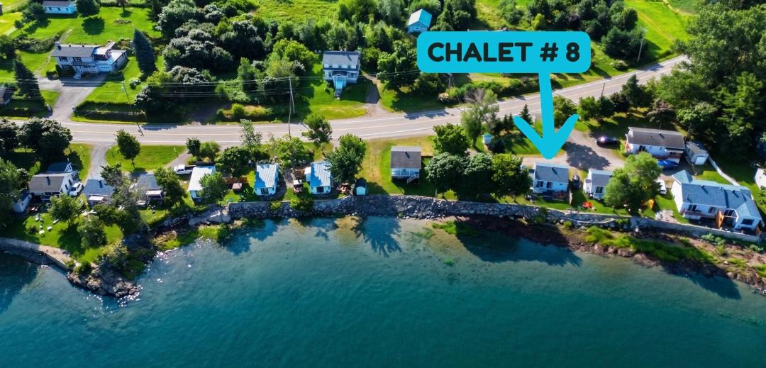 Photo of Others in Cap-Saint-Ignace