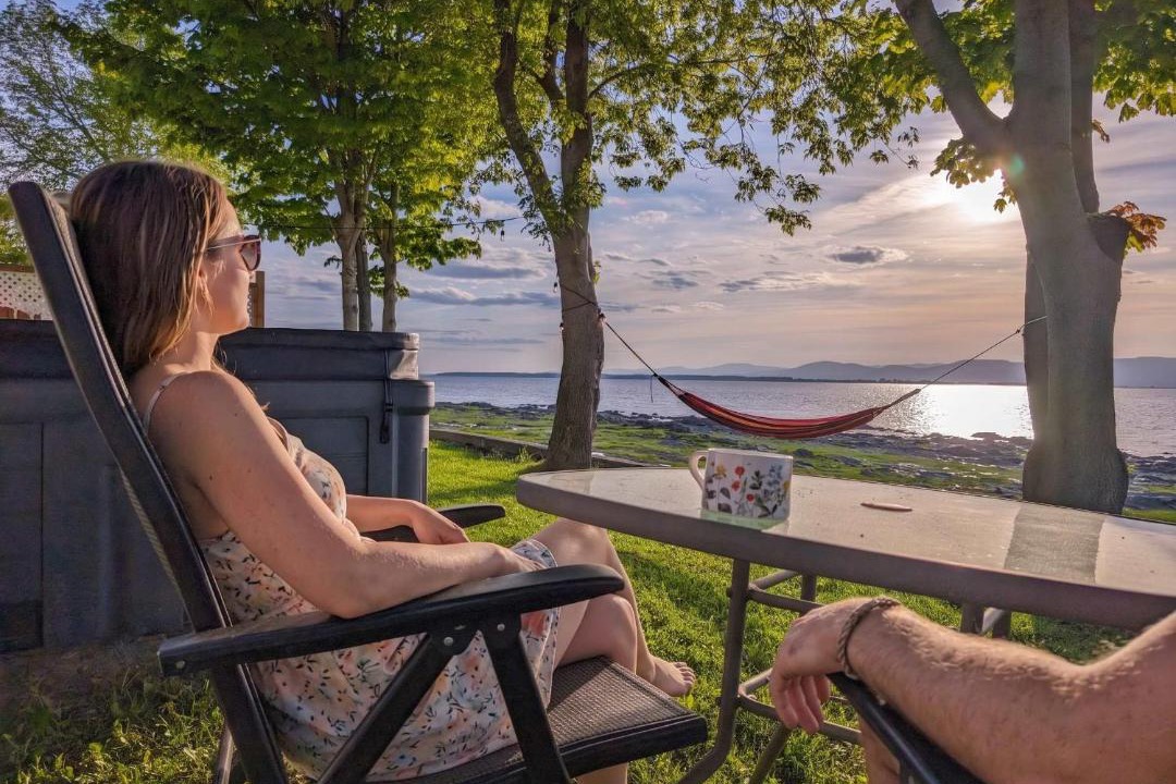 Photo of Others in Cap-Saint-Ignace