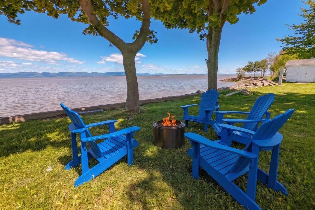 Photo of Others in Cap-Saint-Ignace