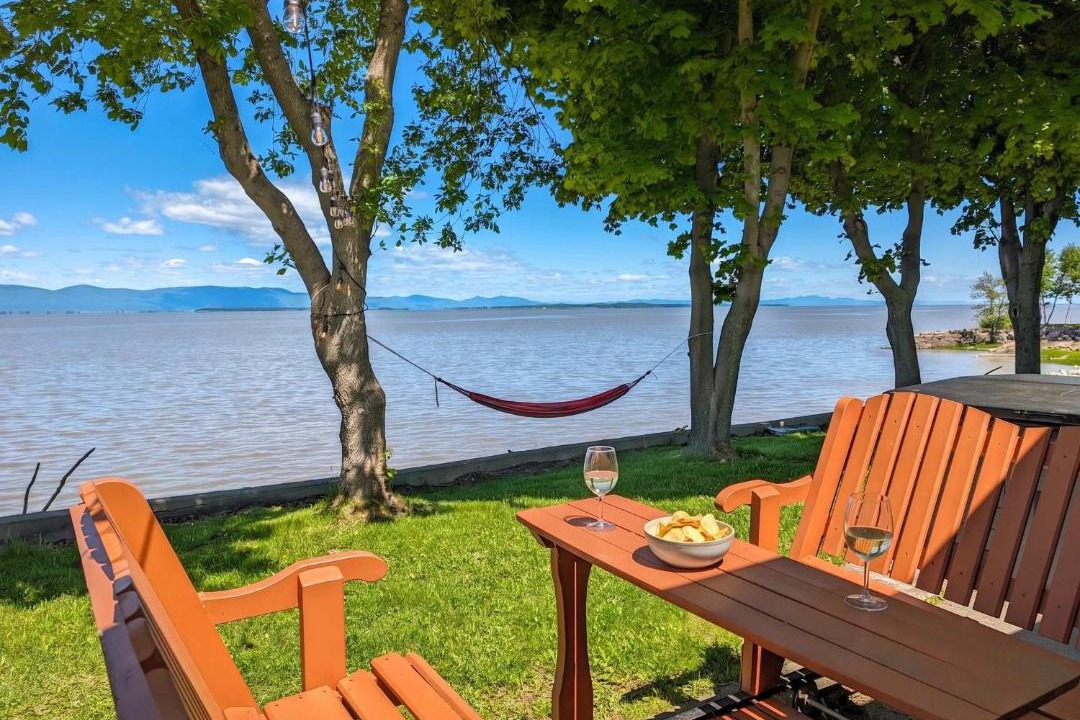 Photo of Others in Cap-Saint-Ignace