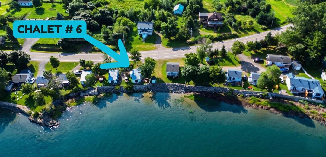 Photo of Others in Cap-Saint-Ignace